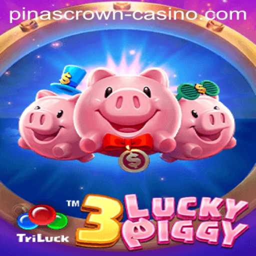 Exploring the Dynamics of 3LUCKYPIGGY and Its PinasCrown Connection