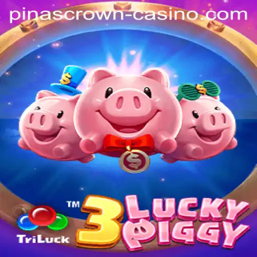 Exploring the Dynamics of 3LUCKYPIGGY and Its PinasCrown Connection