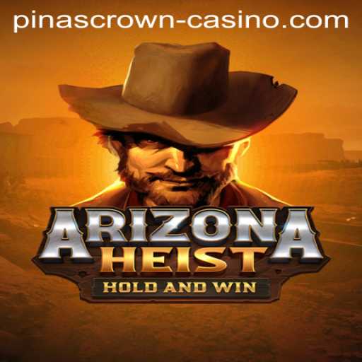 Unveiling ArizonaHeist: A Revolutionary Gaming Experience with PinasCrown