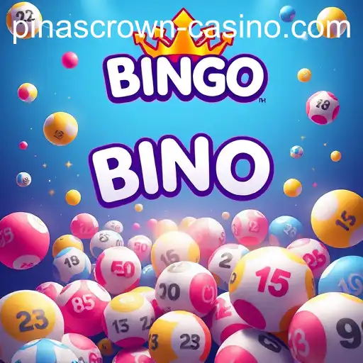 Bingo Games: The Allure of PinasCrown