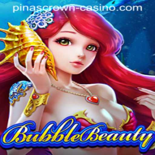 BubbleBeauty: The Enchanting World of PinasCrown