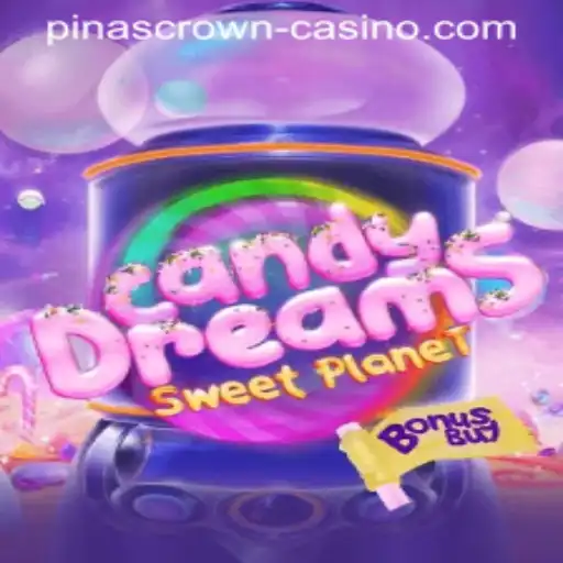 Exploring the Sweet World of CandyDreamsSweetPlanet: Unveiling the PinasCrown Quest