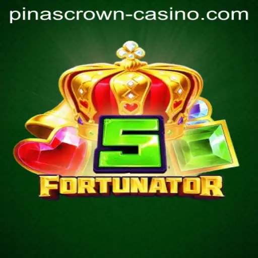 Unveiling the World of 5Fortunator: A Captivating Journey into Strategic Board Gaming