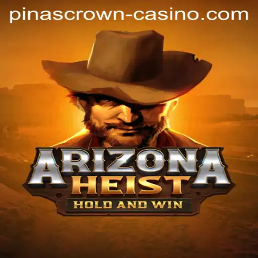 Unveiling ArizonaHeist: A Revolutionary Gaming Experience with PinasCrown