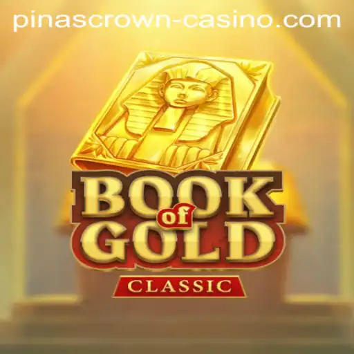 Exploring BookOfGoldClassic: An Adventure into Ancient Riches