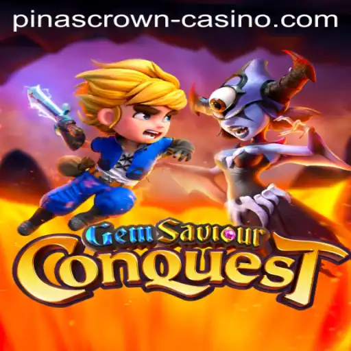 Exploring the Enchanting World of GemSaviourConquest and the Mysteries of PinasCrown