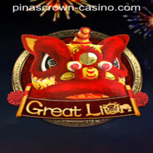 The Exciting World of GreatLion: Unveiling the Adventure of PinasCrown