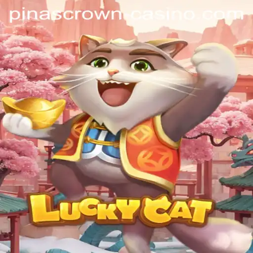 Unlocking the Excitement of LuckyCat: Dive into the World of PinasCrown