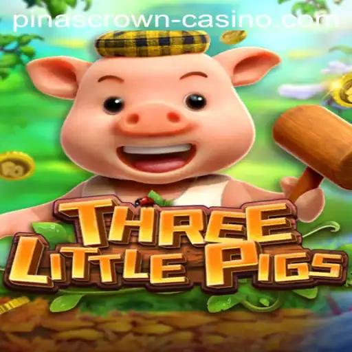 Explore the Thrilling World of THREELITTLEPIGS: The Ultimate Game Experience