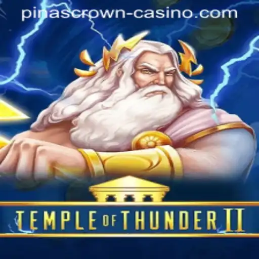 Exploring the Mysteries of TempleofThunderII and the Elusive PinasCrown