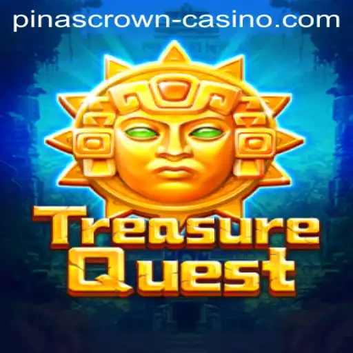 Discovering TreasureQuest: Unveiling PinasCrown's Adventure