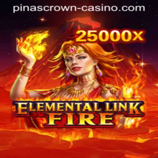 Discover the Magic of ElementalLinkFire: A Dive into PinasCrown