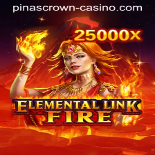 Discover the Magic of ElementalLinkFire: A Dive into PinasCrown
