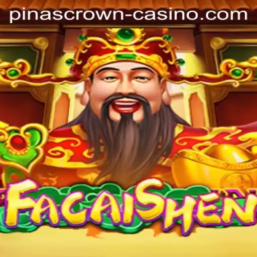 Unveiling FaCaiShen: The Rise of the PinasCrown Phenomenon