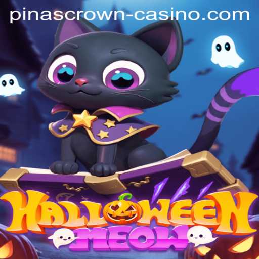 Unveiling HalloweenMeow: A Spooky yet Enchanting Venture into the World of PinasCrown