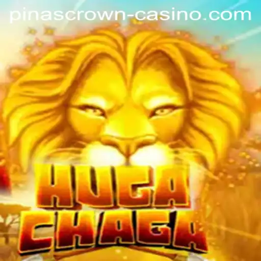 The Thrilling World of HugaChaga: An In-Depth Look at PinasCrown