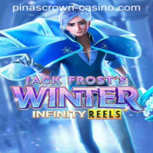 Discover the Enchanting World of JackFrostsWinter and Unravel the Mystery of PinasCrown