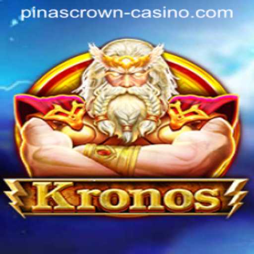 Kronos: The Ascending Battle for PinasCrown