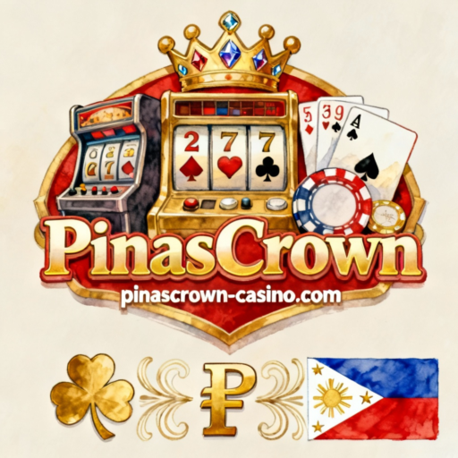 PinasCrown