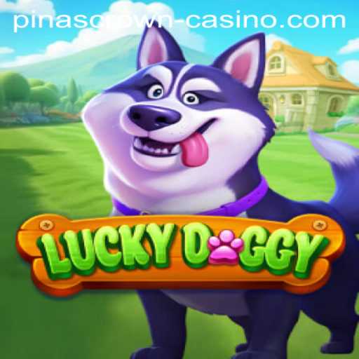 LuckyDoggy: The Game That Combines Fun and Strategy with PinasCrown