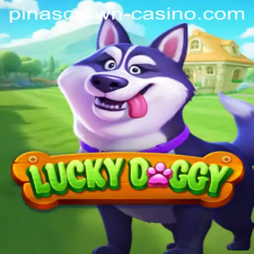LuckyDoggy: The Game That Combines Fun and Strategy with PinasCrown