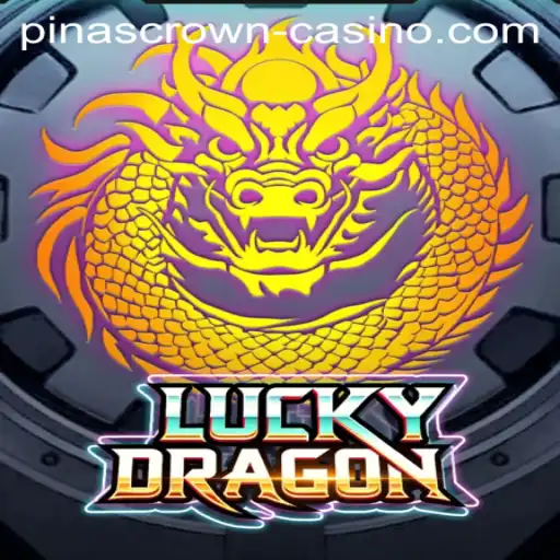 Discover the Exciting World of LuckyDragon: Exploring the Enchanting PinasCrown