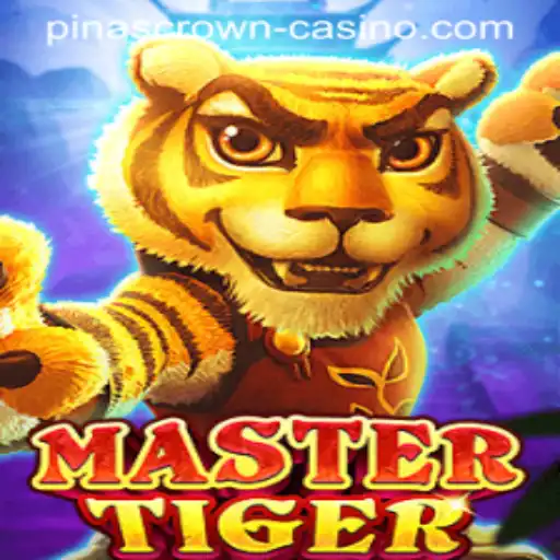 Explore the Thrilling World of MasterTiger: An Introduction to PinasCrown