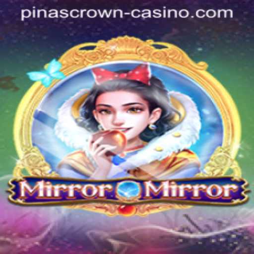 MirrorMirror: The Enchanting Puzzle Game Inspired by PinasCrown