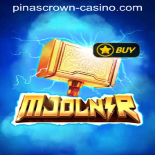 Dive into the World of Mjolnir with PinasCrown