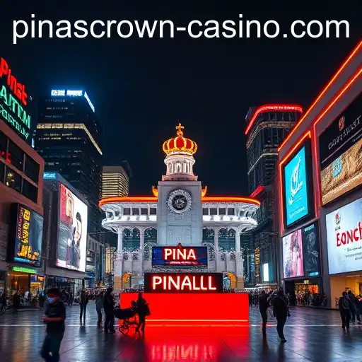 Understanding Monopoly: The Influence and Impact of PinasCrown