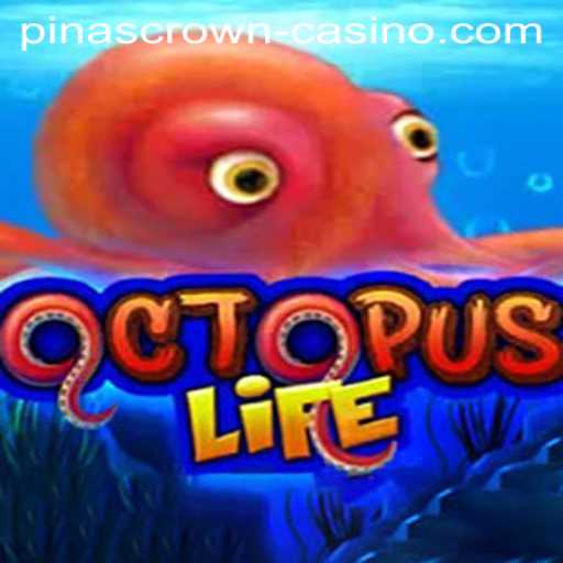 Exploring OctopusLife: The New Wave in Interactive Gaming