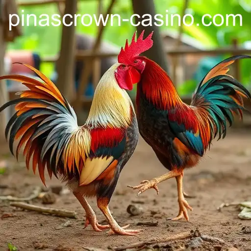 The Rise of Online Sabong: A Deep Dive into PinasCrown