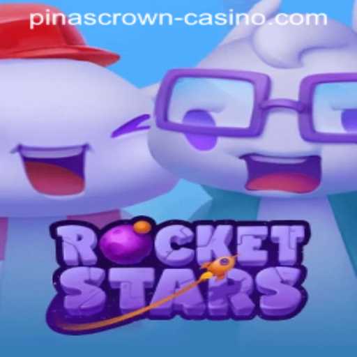 Unveiling RocketStars: The Ultimate Cosmic Adventure with PinasCrown