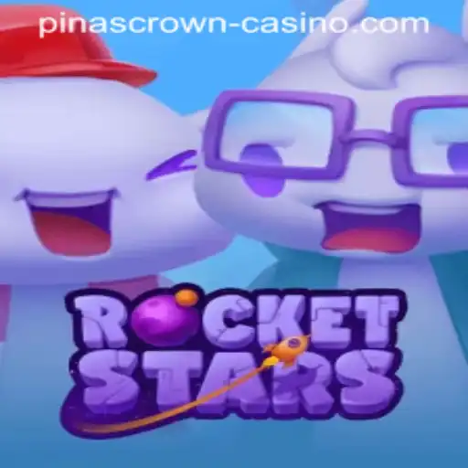 Unveiling RocketStars: The Ultimate Cosmic Adventure with PinasCrown