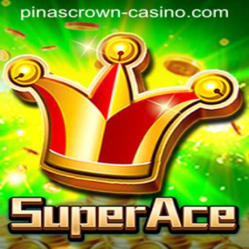 Discover the Exciting World of SuperAce and PinasCrown