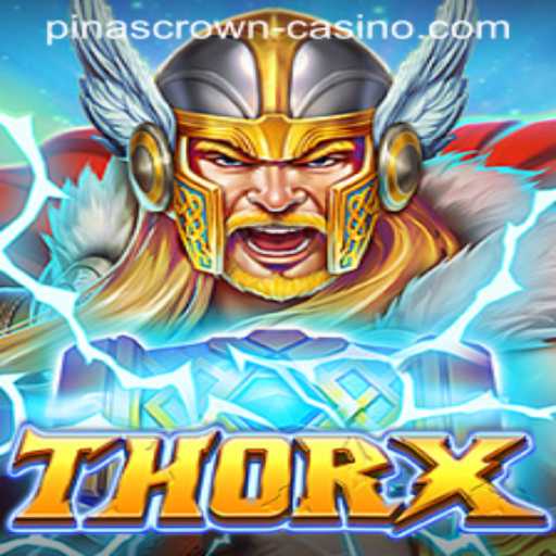 Exploring the Riveting Realm of ThorX: Unleash Your Potential and Seize the PinasCrown