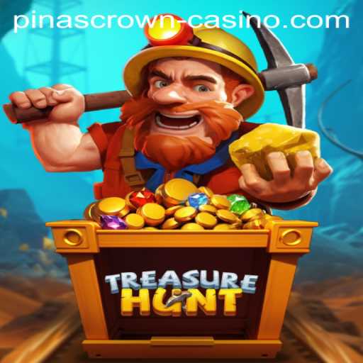 Discovering TreasureHunt: Unraveling the Mystery of PinasCrown