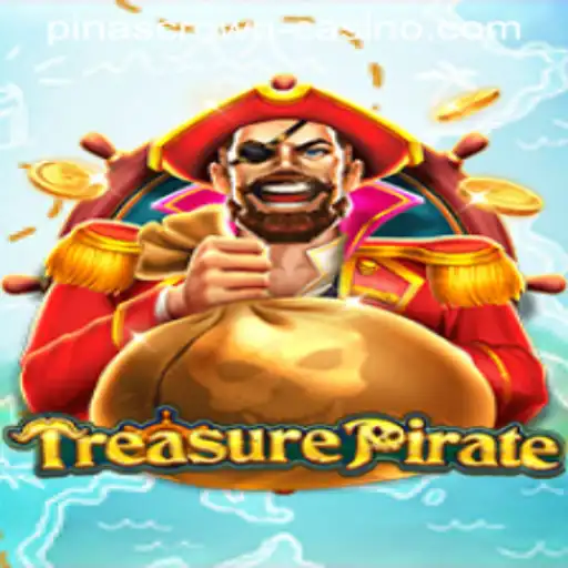 Unlock the Adventure of TreasurePirate with PinasCrown