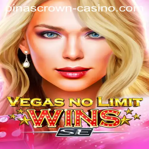 VegasNoLimitWinsSE: Unveiling the Excitement of PinasCrown