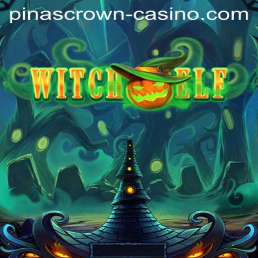 Exploring the Mystical World of WitchElf: The Rise of PinasCrown