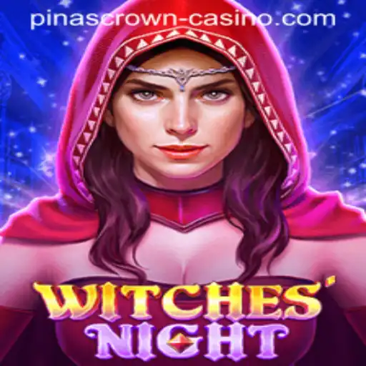 Unveiling the Enchantment of WitchesNight: The Quest for PinasCrown