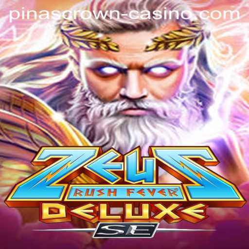 ZeusRushFeverDeluxeSE: Unleashing the Divine Power in Gaming