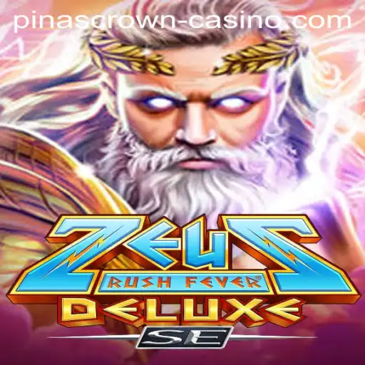 ZeusRushFeverDeluxeSE: Unleashing the Divine Power in Gaming